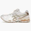 Asics Gel-kayano 14 White Simply Taupe (women's)