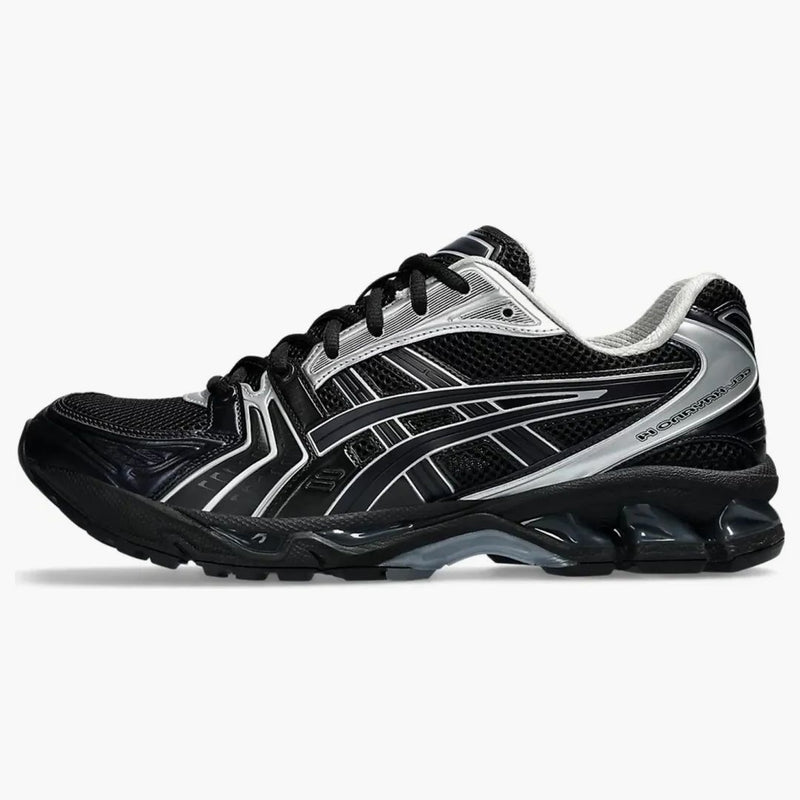 Asics Gel-kayano 14 Atmos Undermycar Black