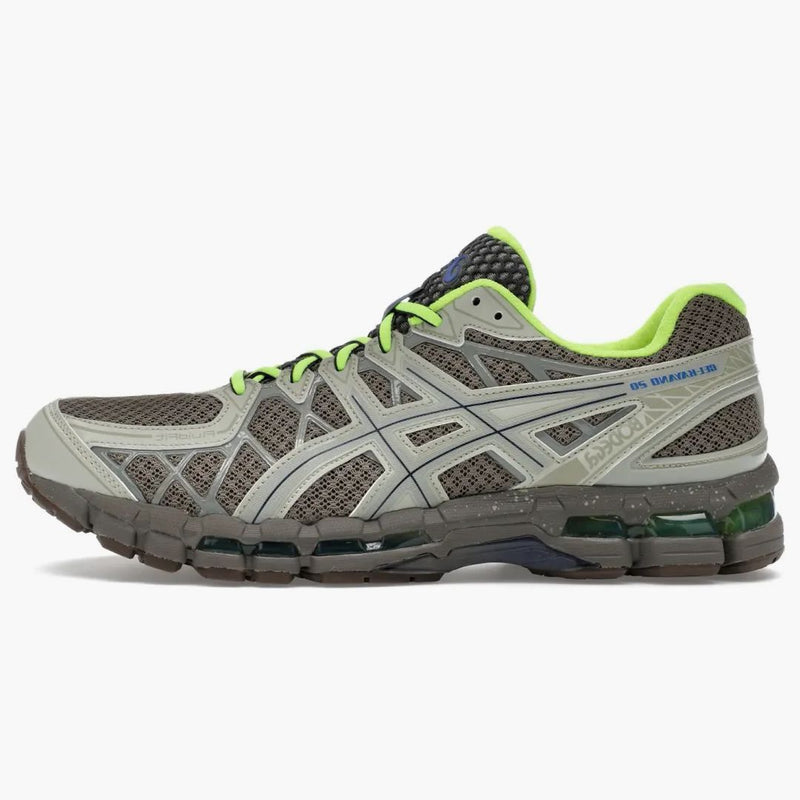 Asics Gel-kayano 20 Bodega Success In Small Batches (friends & Family)