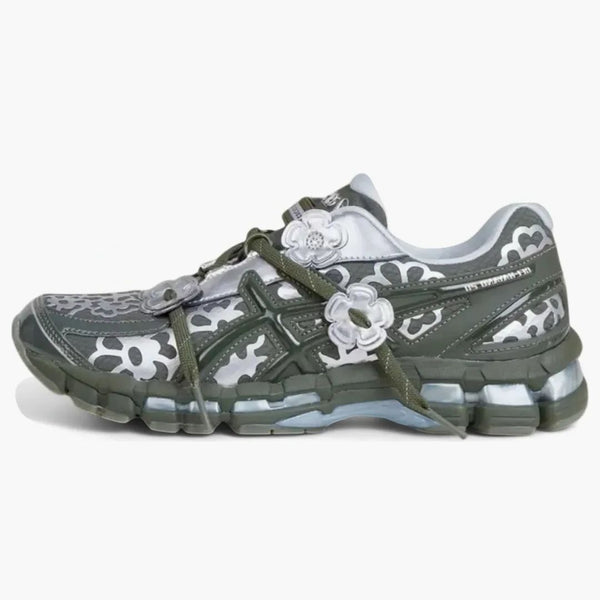 Asics Gel-kayano 20 Cecilie Bahnsen Olive