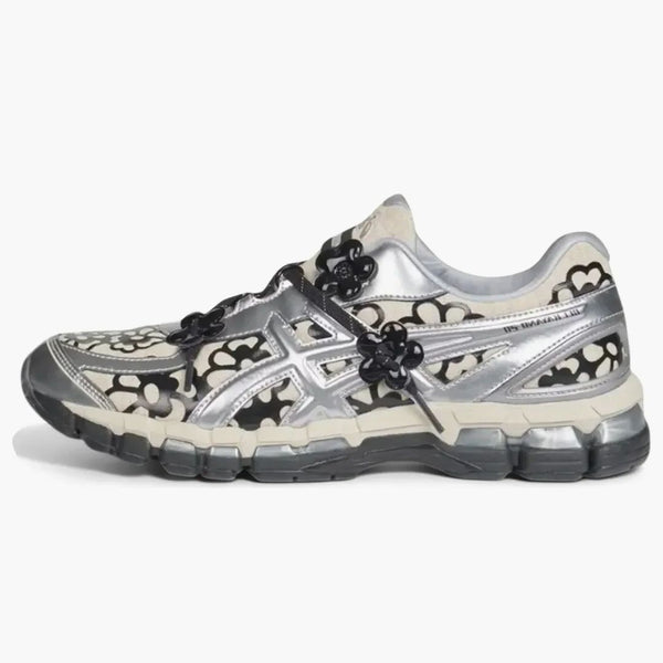 Asics Gel-kayano 20 Cecilie Bahnsen Vanilla Pure Silver