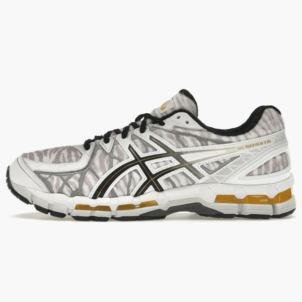 Asics Gel-kayano 20 Kenzo Glacier Grey