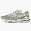 Asics Gel-kayano 20 Unaffected Cream Lake Grey