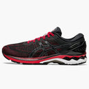 Asics Gel-kayano 27 Classic Red Black