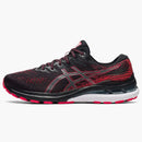 Asics Gel-kayano 28 Black Electric Red