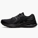 Asics Gel-kayano 28 Black Graphite Grey