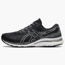 Asics Gel-kayano 28 Black White
