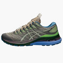 Asics Gel-kayano 28 Gargoyle Fog (women's)