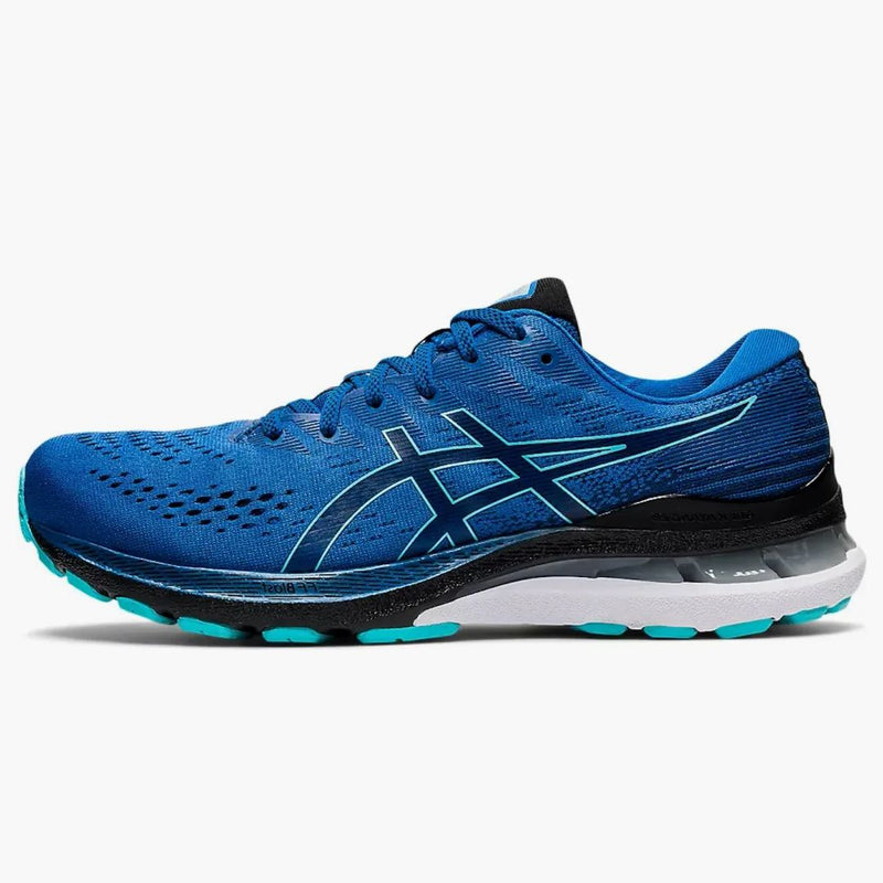 Asics Gel-kayano 28 Lake Drive Blue