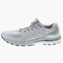 Asics Gel-kayano 28 Platinum Piedmont Grey White