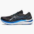Asics Gel-kayano 29 Black Electric Blue