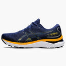 Asics Gel-kayano 29 Deep Ocean Amber