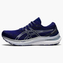 Asics Gel-kayano 29 Dive Blue Soft Sky (women's)