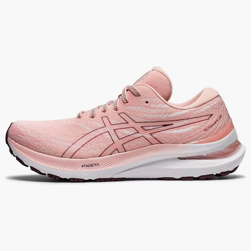 Asics Gel-kayano 29 Frosted Rose (women's)