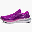 Asics Gel-kayano 29 Orchid (women's)