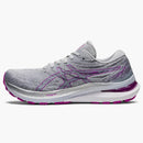 Asics Gel-kayano 29 Piedmont Grey Orchid (women's)