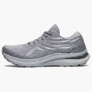 Asics Gel-kayano 29 Sheet Rock Pure Silver (women's)