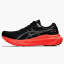 Asics Gel-kayano 30 Black Carrier Grey