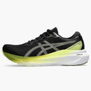 Asics Gel-kayano 30 Black Glow Yellow
