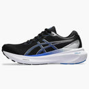 Asics Gel-kayano 30 Black Illusion Blue