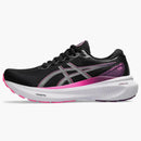 Asics Gel-kayano 30 Black Lilac Hint (women's)