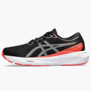 Asics Gel-kayano 30 Black Pure Silver (gs)