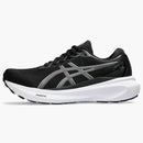 Asics Gel-kayano 30 Black Sheet Rock (women's)