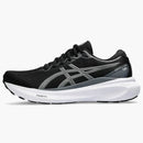 Asics Gel-kayano 30 Black Sheet Rock