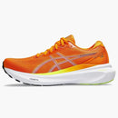 Asics Gel-kayano 30 Bright Orange White