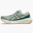 Asics Gel-kayano 30 Dark Jade Orange