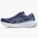 Asics Gel-kayano 30 Deep Ocean White