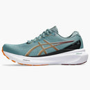 Asics Gel-kayano 30 Foggy Teal Bright Orange