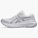 Asics Gel-kayano 30 Lilac Hint Ash Rock (women's)