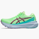 Asics Gel-kayano 30 Lite-show Lite Show Illuminate Green (women's)