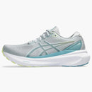 Asics Gel-kayano 30 Piedmont Grey Gris Blue (women's)