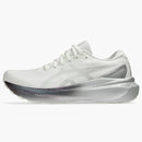 Asics Gel-kayano 30 Platinum Real White Pure Silver (women's)