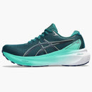 Asics Gel-kayano 30 Rich Teal Blue Expanse (women's)