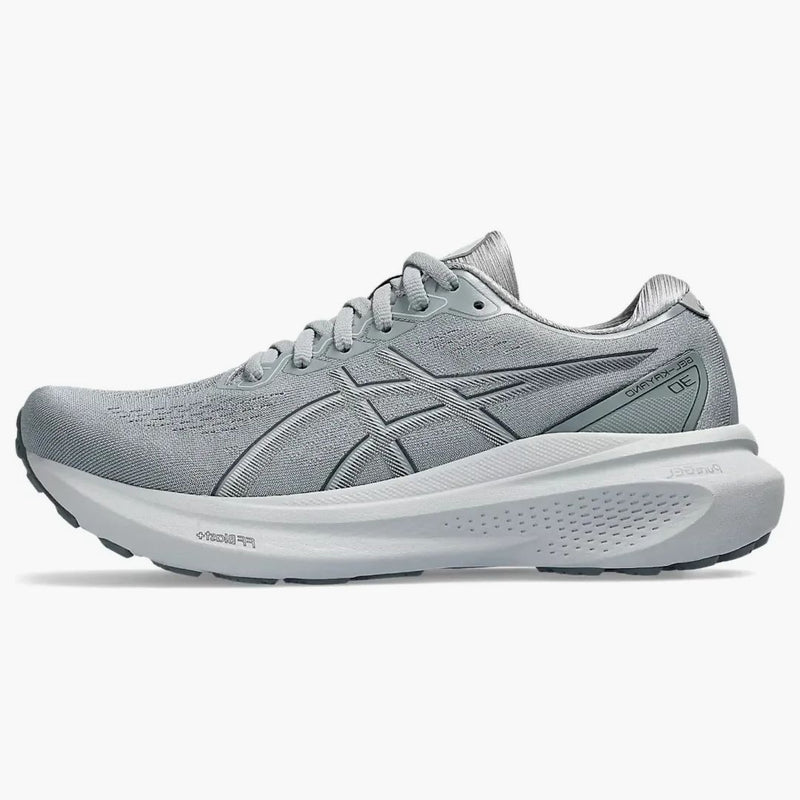ASICS gel-kayano 30 chapa de roca Piedmont Gray (femenino