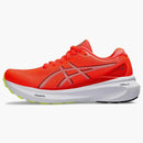 Asics Gel-kayano 30 Sunrise Red Black (women's)