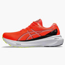 Asics Gel-kayano 30 Sunrise Red Black