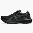 Asics Gel-kayano 30 Triple Black (women's)