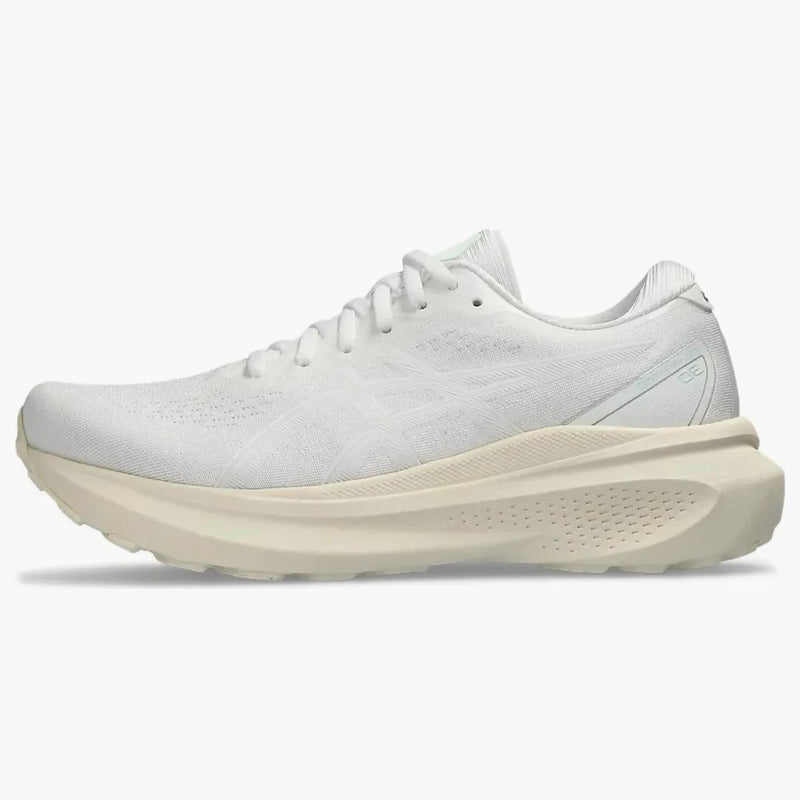 Asics Gel-kayano 30 White (women's)