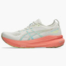 Asics Gel-kayano 31 Birch Energy Aqua (women's)