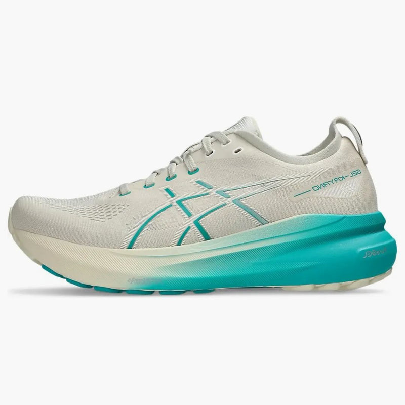 Asics Gel-kayano 31 Birch Wave Teal