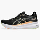 Asics Gel-kayano 31 Black Cool Matcha