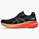Asics Gel-kayano 31 Black Rainy Lake