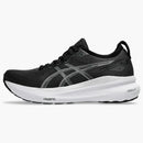 Asics Gel-kayano 31 Black White (women's)