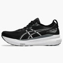 Asics Gel-kayano 31 Black White