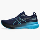 Asics Gel-kayano 31 Blue Expanse Digital Aqua