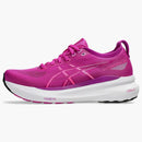 Asics Gel-kayano 31 Bold Magenta Purple Spectrum (women's)